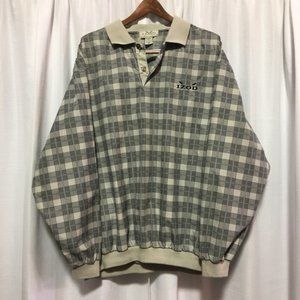 Izod prep pullover